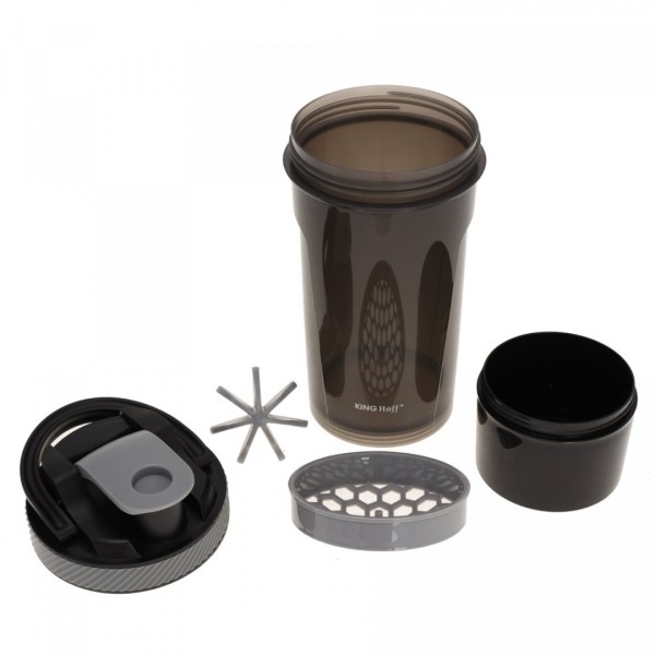 Shaker do koktajli Kinghoff KH-1359 (720 ml)