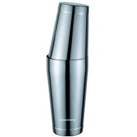 Shaker bostoński Klausberg KB-7652 (grafitowy)