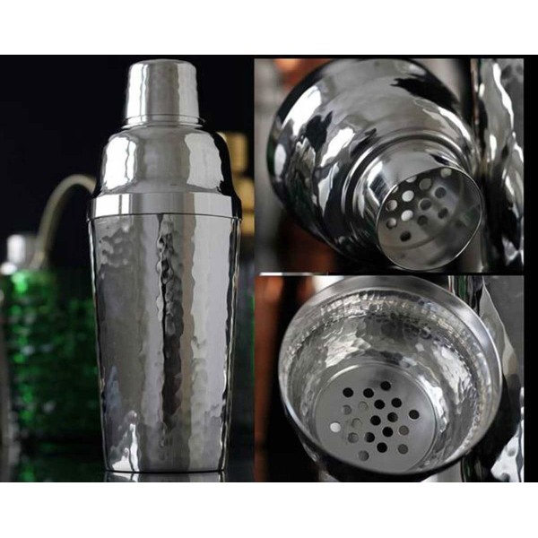 Shaker do koktajli Kinghoff KH-1506 (550 ml)