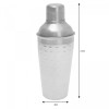 Shaker do koktajli Kinghoff KH-1506 (550 ml)
