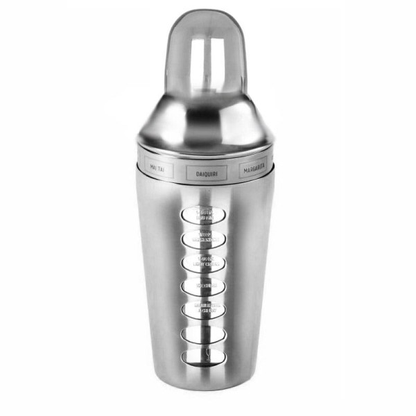 Shaker do koktajli Kinghoff KH-1393 (600 ml)