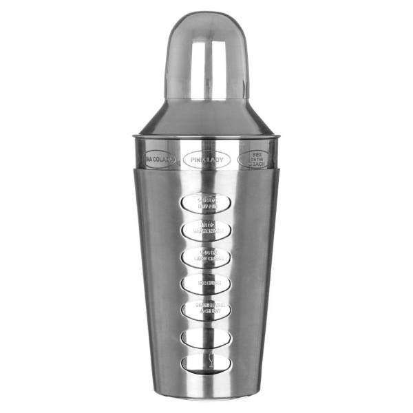 Shaker do koktajli Kinghoff KH-1393 (600 ml)