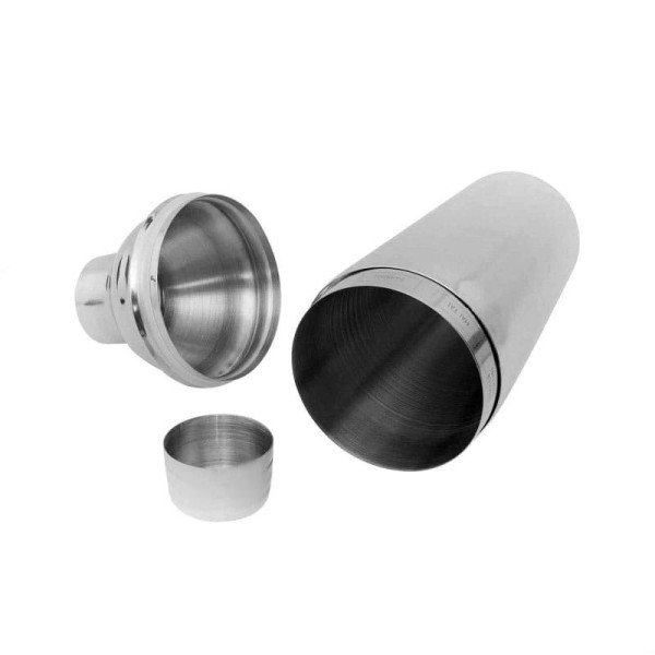 Shaker do koktajli Kinghoff KH-1393 (600 ml)