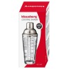 Shaker do drinków Klausberg KB-7647 (szklany 400 ml)