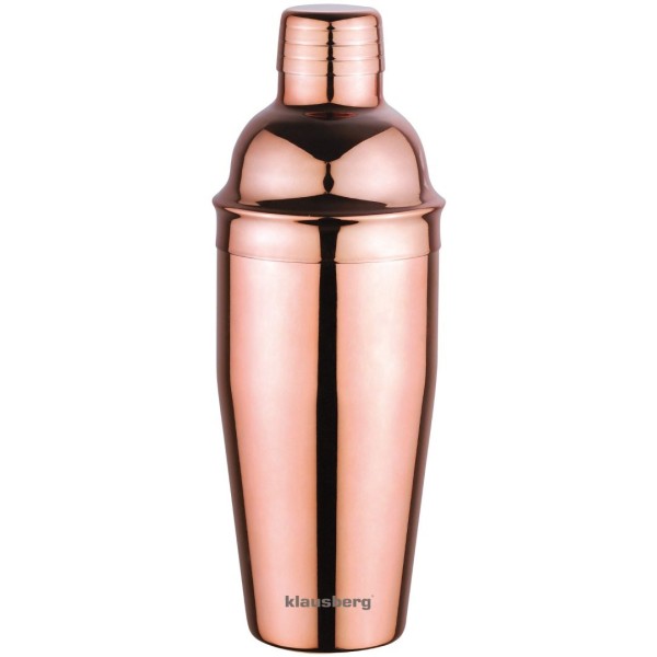 Shaker barmański do drinków Klausberg KB-7650 (750 ml)