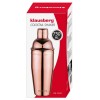 Shaker barmański do drinków Klausberg KB-7650 (750 ml)