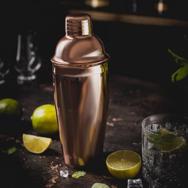 Shaker barmański do drinków Klausberg KB-7650 (750 ml)