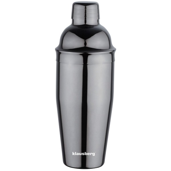 Shaker barmański Klausberg KB-7648 (750 ml)