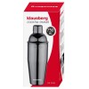 Shaker barmański Klausberg KB-7648 (750 ml)