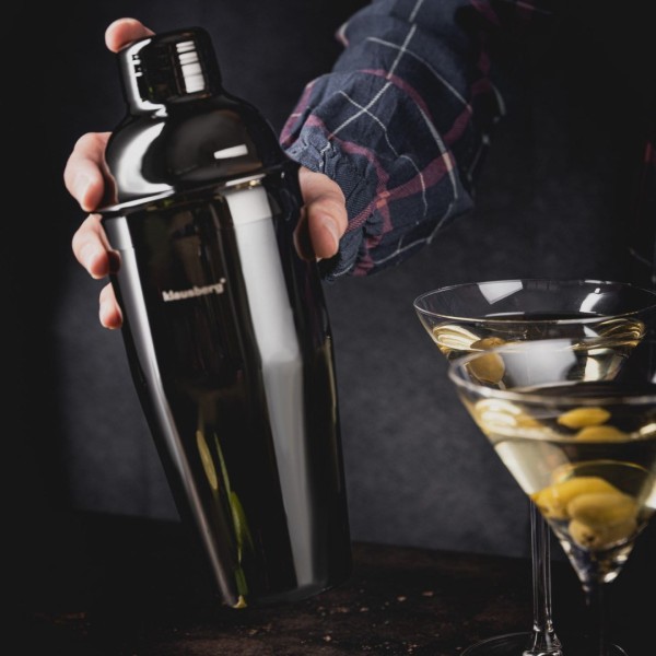 Shaker barmański Klausberg KB-7648 (750 ml)