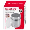 Pojemnik do posypywania cukru Klausberg KB-7645 (260 ml)