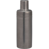 Shaker do koktajli Mondex 500 ml (ze stali nierdzewnej)