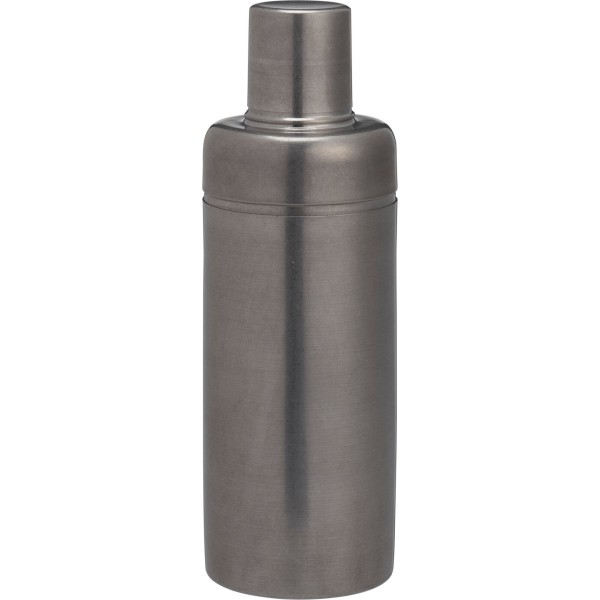 Shaker do koktajli ze stali nierdzewnej500 ml