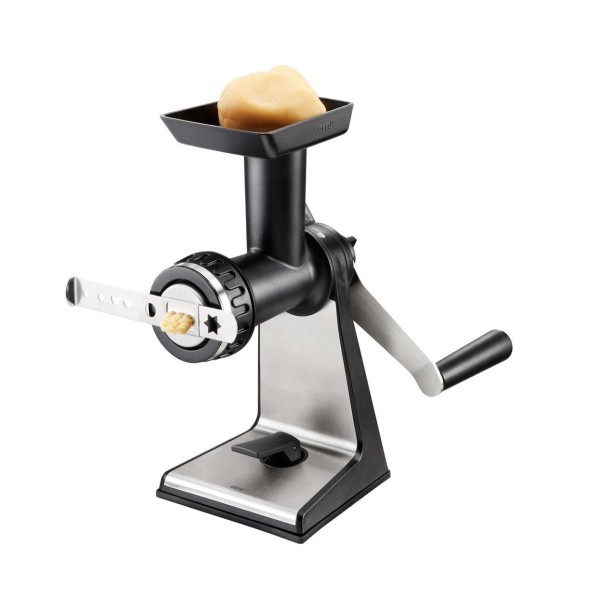 Maszynka do mielenia mięsa Gefu TRANSFORMA® (ręczna)