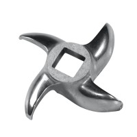 Ніж Kitchen Line 12 Wolf - Hendi 282359