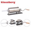 Nadziewarka do kiełbasy Klausberg KB-7929 (5 kg)