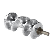 Гвинтовий вал для м'ясорубки Kitchen Line 12 - Hendi 282304