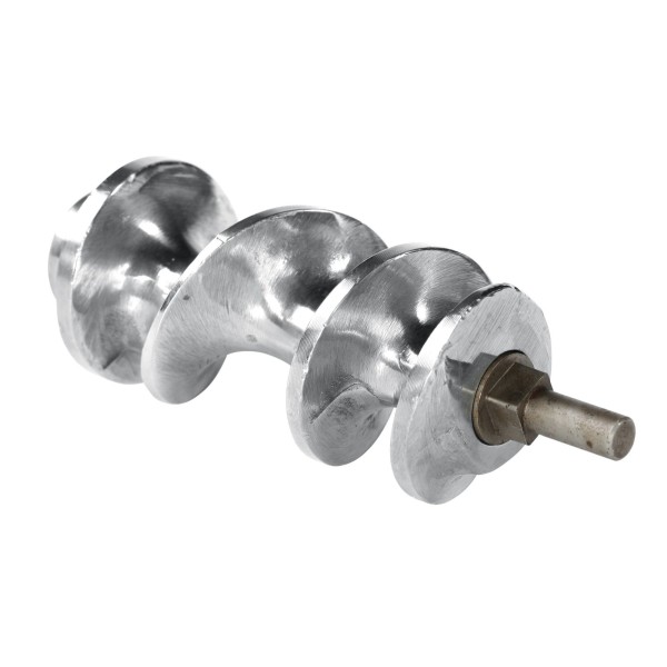 Гвинтовий вал для м'ясорубки Kitchen Line 12 - Hendi 282304