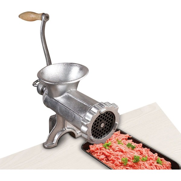 Maszynka do mielenia mięsa Kinghoff KH-1427 (żeliwna)