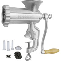 Maszynka do mielenia mięsa Kinghoff KH-1427 (żeliwna)