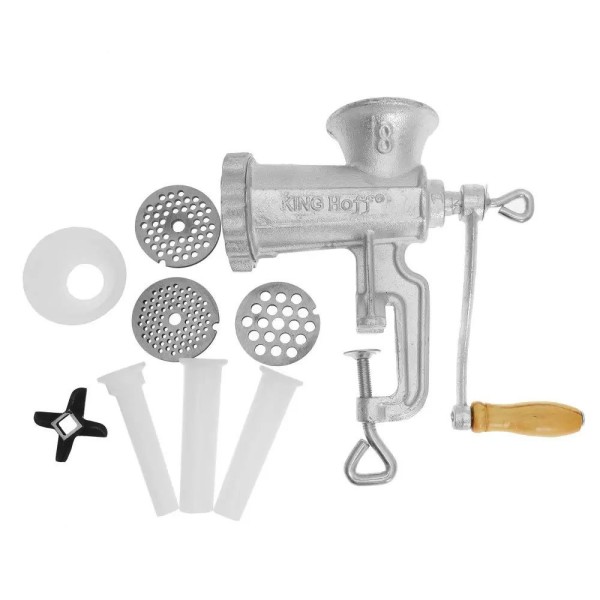 Maszynka do mielenia mięsa Kinghoff KH-1427 (żeliwna)