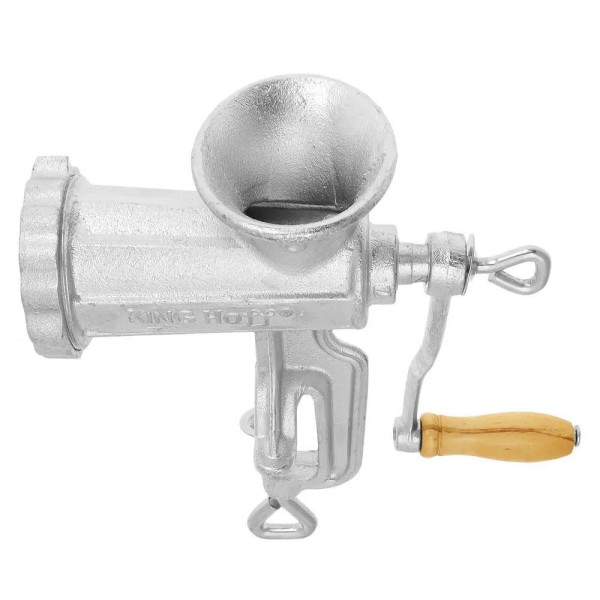 Maszynka do mielenia mięsa Kinghoff KH-1427 (żeliwna)