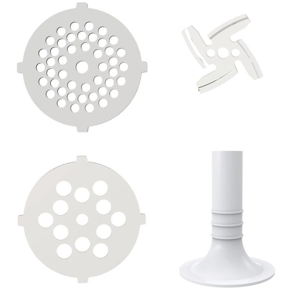 Maszynka do mielenia mięsa Kinghoff KH-1874 (elektryczna)