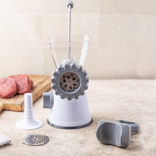 Maszynka do mielenia mięsa Kinghoff KH-1874 (elektryczna)