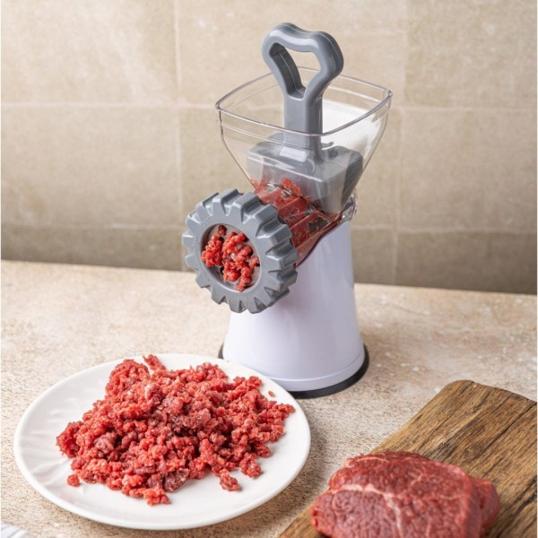 Maszynka do mielenia mięsa Kinghoff KH-1874 (elektryczna)