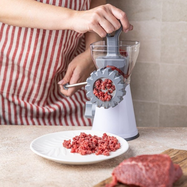 Maszynka do mielenia mięsa Kinghoff KH-1874 (elektryczna)