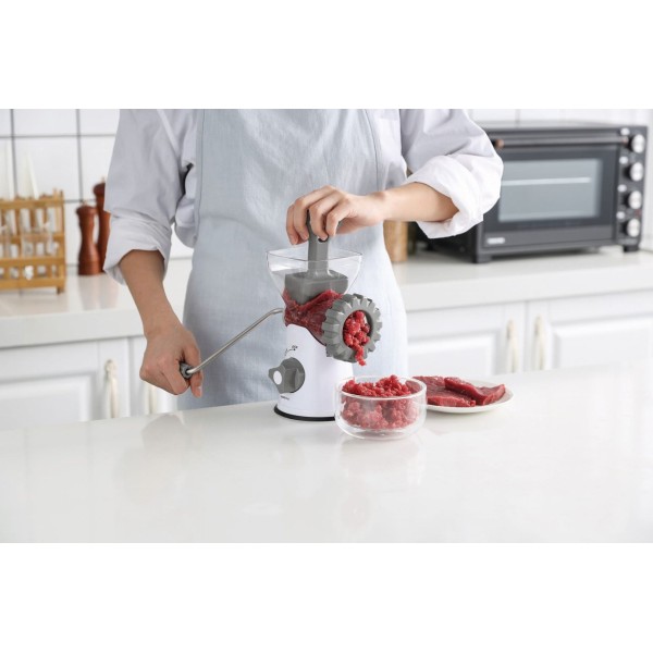 Maszynka do mielenia mięsa Kinghoff KH-1874 (elektryczna)