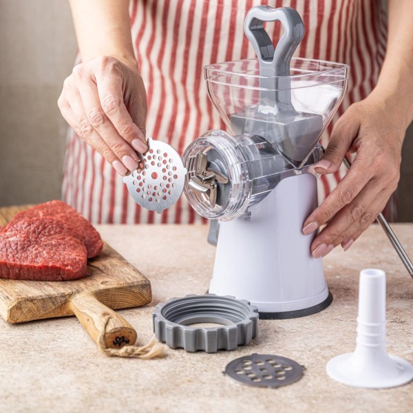 Maszynka do mielenia mięsa Kinghoff KH-1874 (elektryczna)