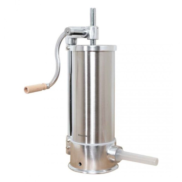 Nadziewarka do kiełbasy Klausberg KB-7927 (5 kg)