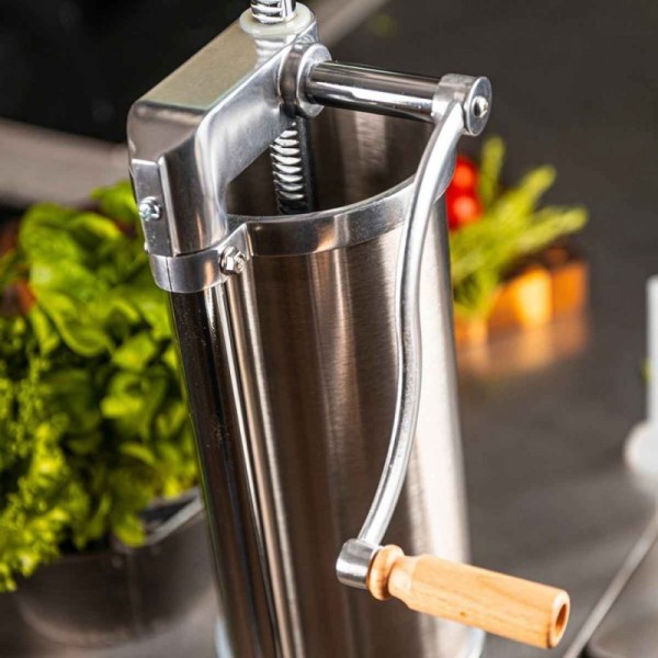 Nadziewarka do kiełbasy Klausberg KB-7927 (5 kg)