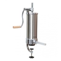 Nadziewarka do kiełbasy Klausberg KB-7926 (3 kg)