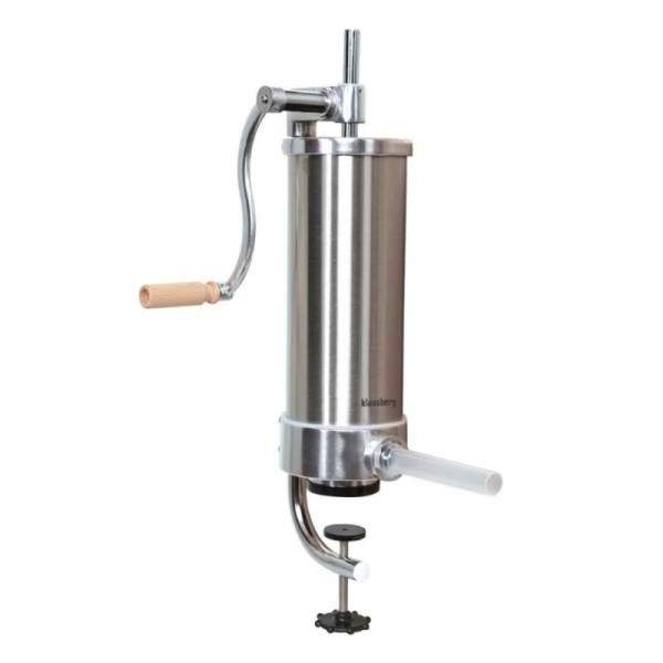 Nadziewarka do kiełbasy Klausberg KB-7926 (3 kg)