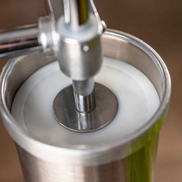 Nadziewarka do kiełbasy Klausberg KB-7926 (3 kg)