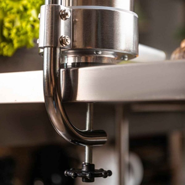 Nadziewarka do kiełbasy Klausberg KB-7926 (3 kg)