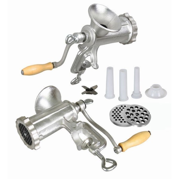 Maszynka do mielenia mięsa Zilner ZL-5203 (żeliwna)