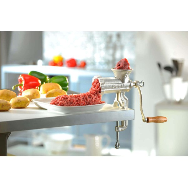 Maszynka do mielenia mięsa Gefu TRICA (rozmiar 5)