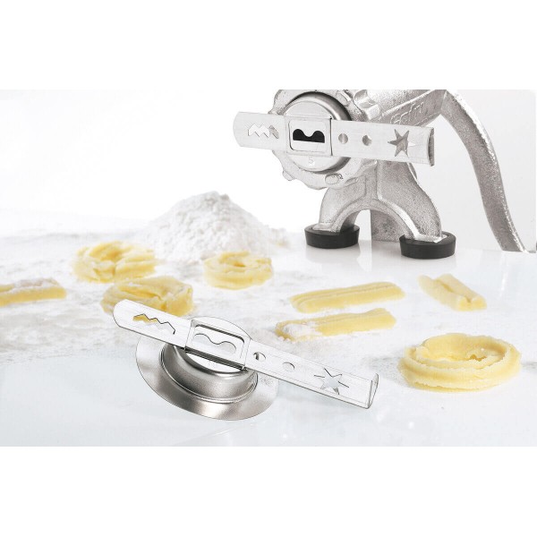 Maszynka do mielenia mięsa Gefu TRICA (rozmiar 5)