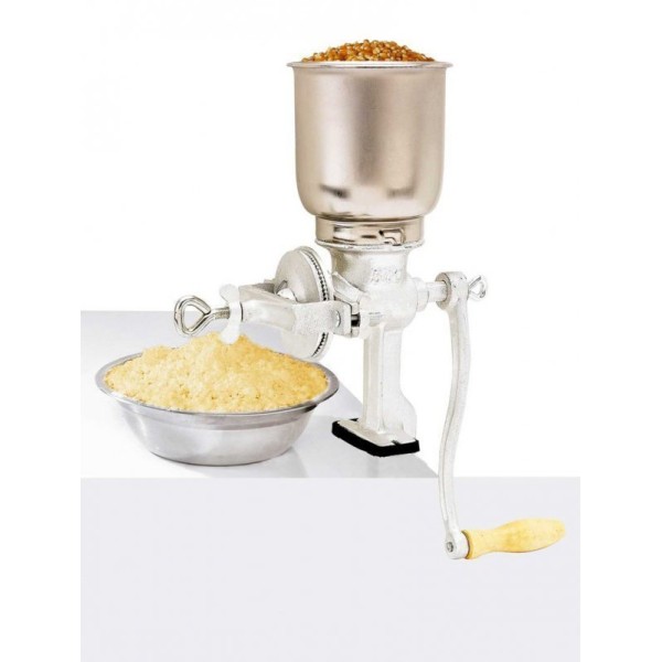 Maszynka do mielenia zbóż Kinghoff KH-1425 (ręczna)