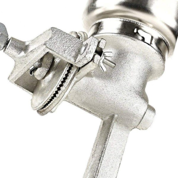 Maszynka do mielenia zbóż Kinghoff KH-1425 (ręczna)