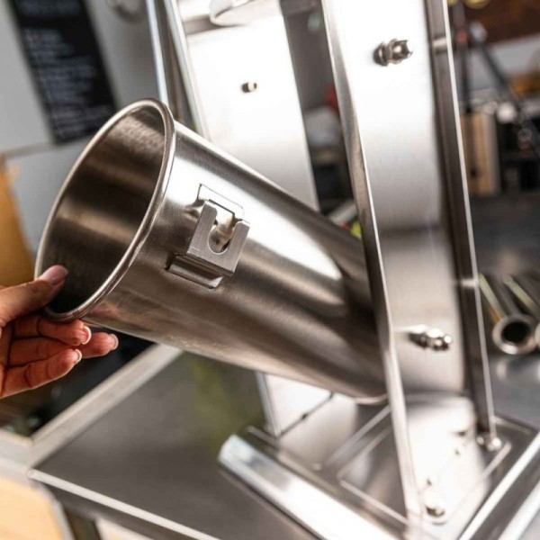 Nadziewarka do kiełbasy Klausberg KB-7930 (5 kg)