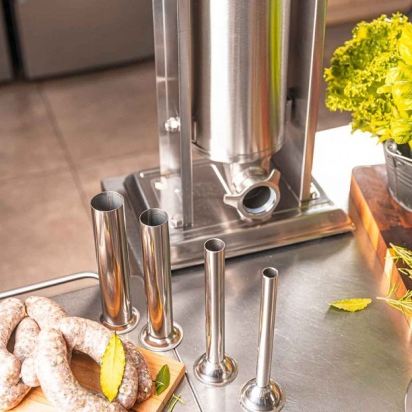 Nadziewarka do kiełbasy Klausberg KB-7930 (5 kg)