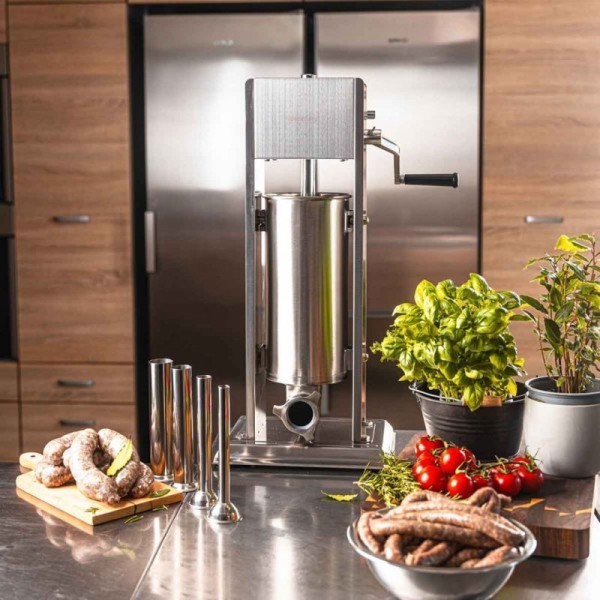 Nadziewarka do kiełbasy Klausberg KB-7930 (5 kg)