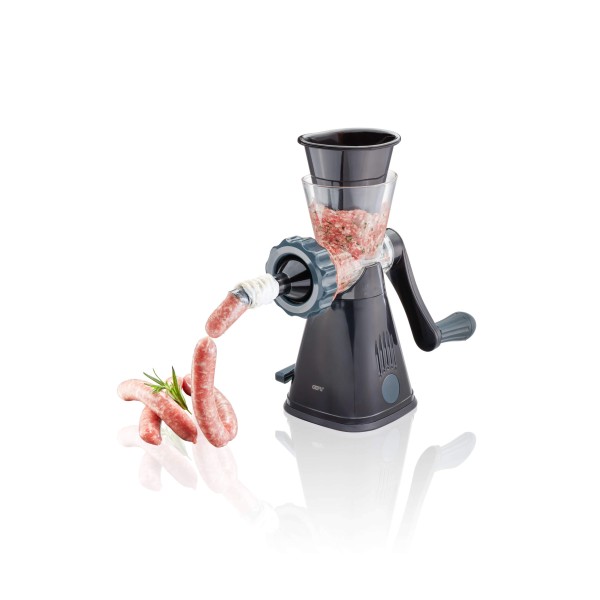 Maszynka do mielenia mięsa Gefu METTO (ręczna)