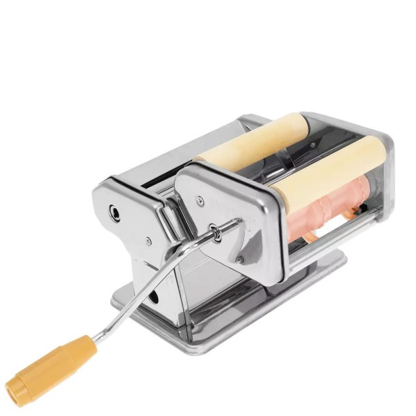 МАШИНА 3-В-1 ДЛЯ ТІСТА, ПАСТИ ТА РАВІОЛІ KiNGHOFF KH-3113