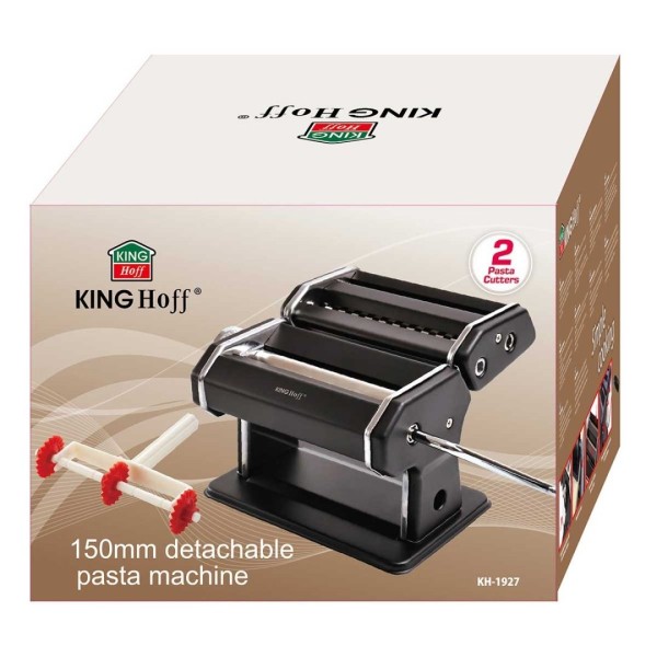 KINGHOFF KH-1927 МАКАРОНОВА МАШИНА