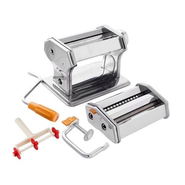 Maszynka do makaronu i ciasta Kinghoff KH-3114 (2 w 1)